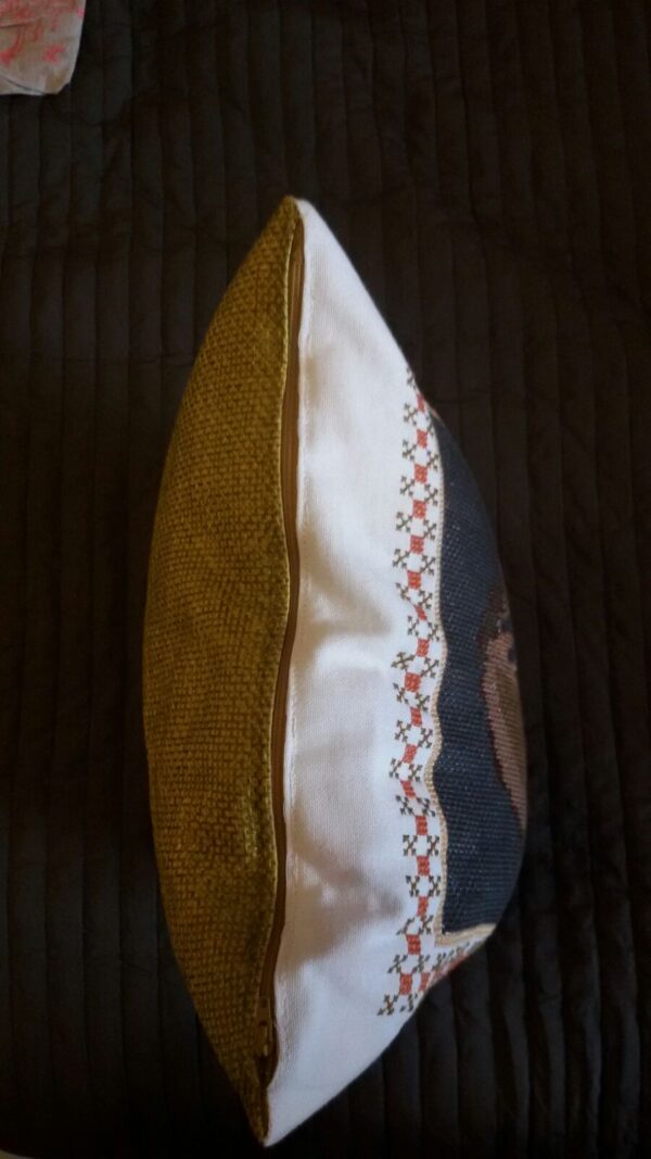 Anniversary cushion - Image 6