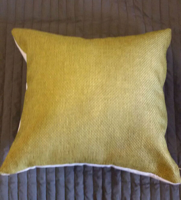 Anniversary cushion - Image 7