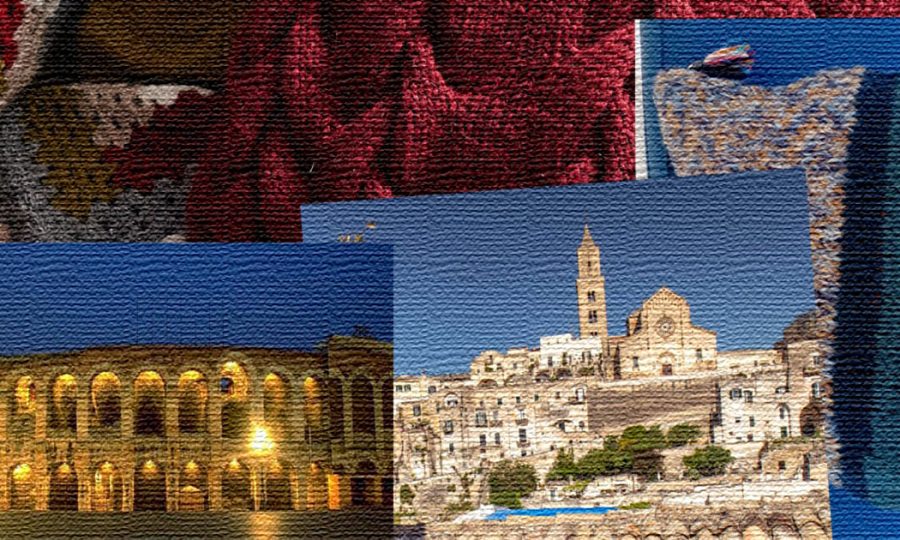 matera e verona