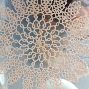 doilies