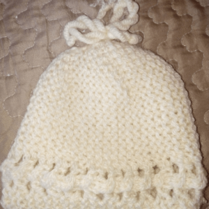 Cappellino  per neonato
