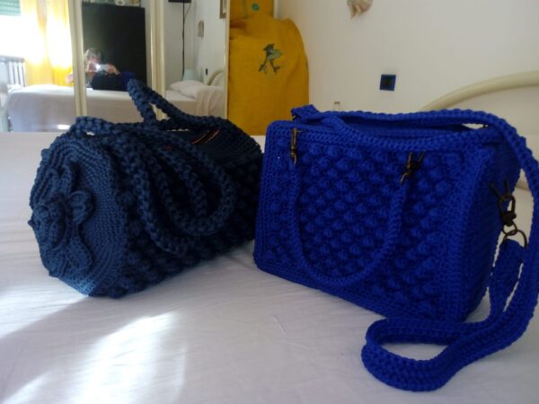 Borsa Verona - immagine 6