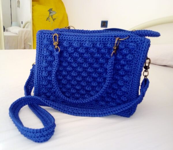 Borsa Verona - immagine 3