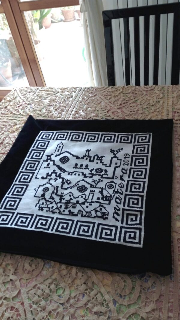 Matera cushion - Image 3