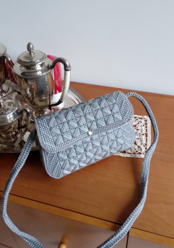 Borsa Luisa - immagine 5