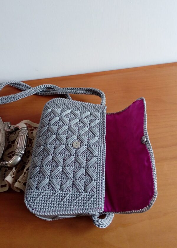 Borsa Luisa - immagine 3