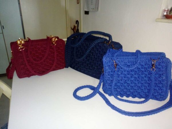 Borsa Verona