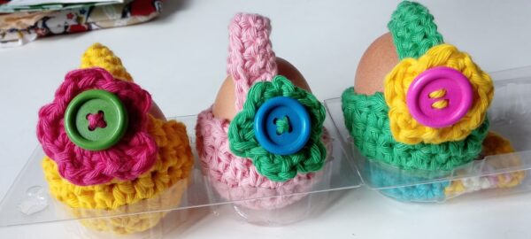 Cestini pasquali - immagine 3