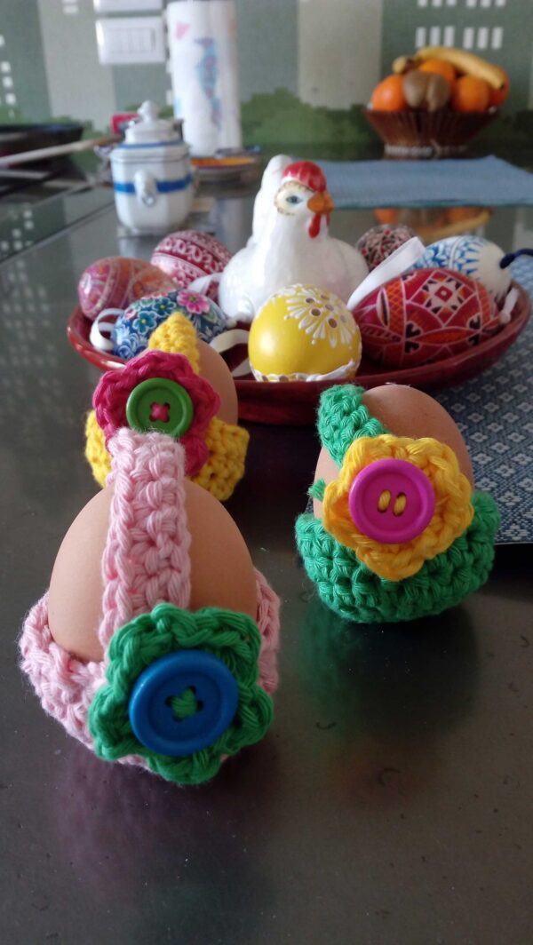 Cestini pasquali - immagine 2