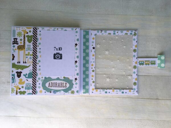 Album Baby boy 2 - immagine 3