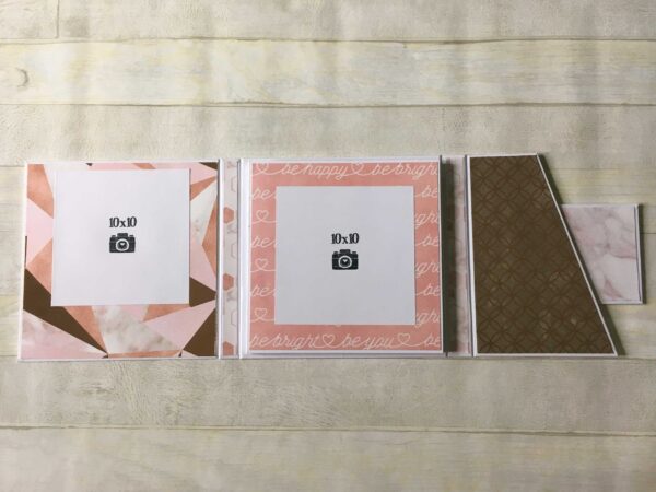 Album Baby girl 2 - immagine 2