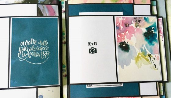 scrapbooking