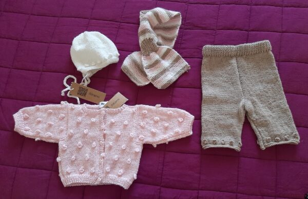Bobbalicious set