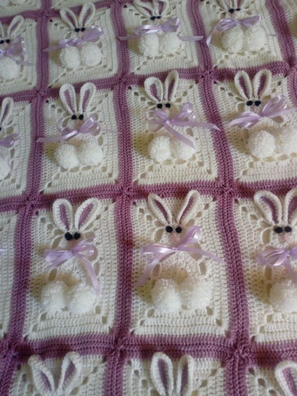Tender bunnies cover 2 - Image 2