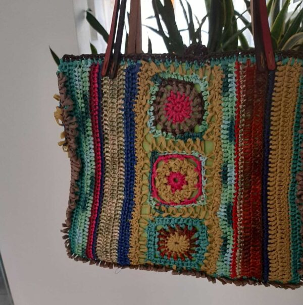 Rafia's bag - Image 2