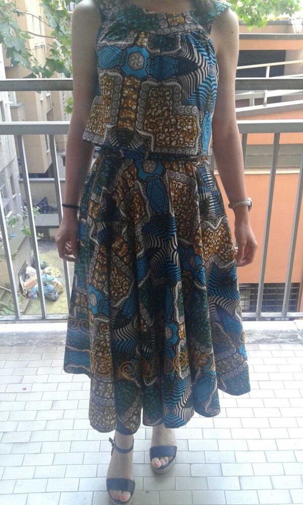 African style clothes - Image 2