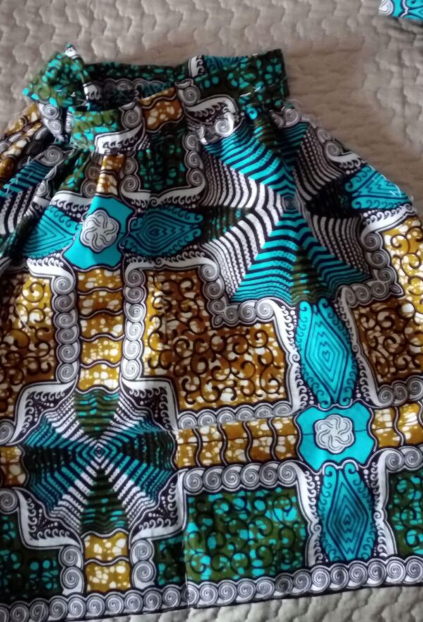 African style clothes - Image 8