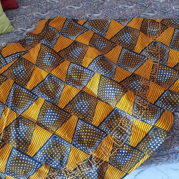 African style dress - Image 12