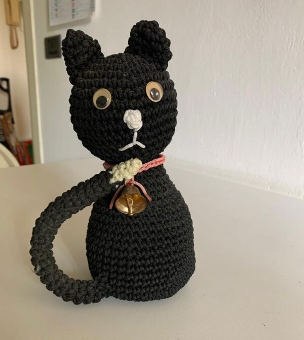 Cat door stopper - Image 8