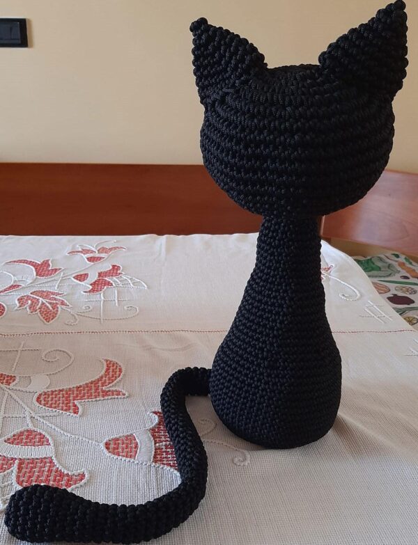 Cat door stopper - Image 5