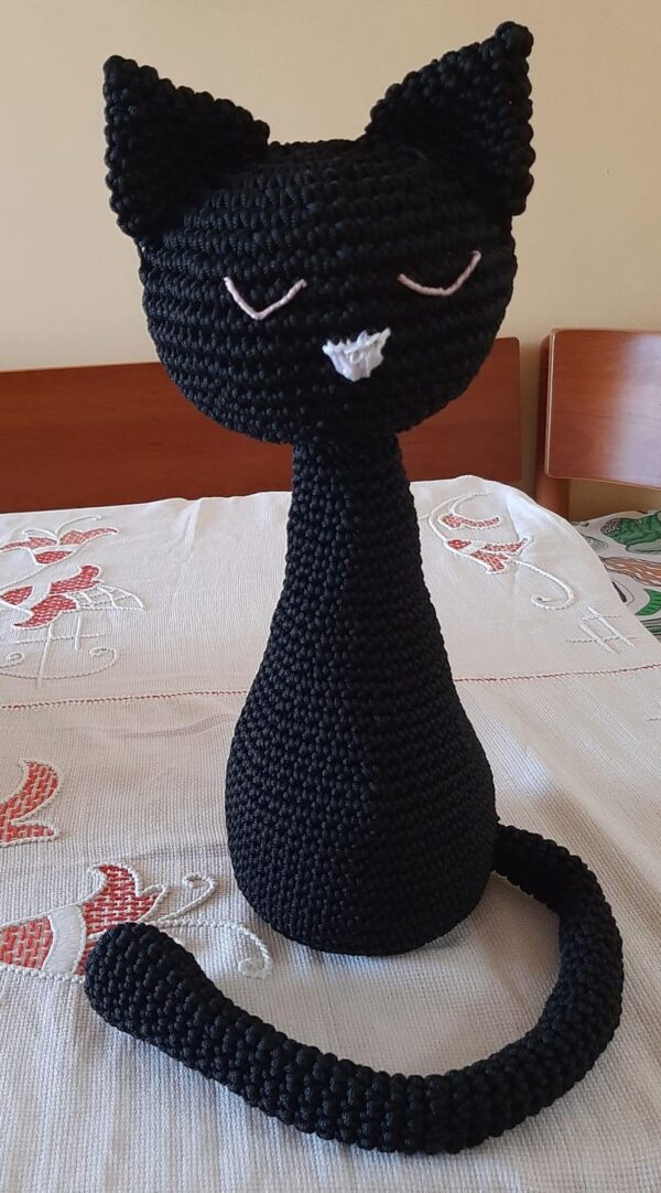 Cat door stopper - Image 6